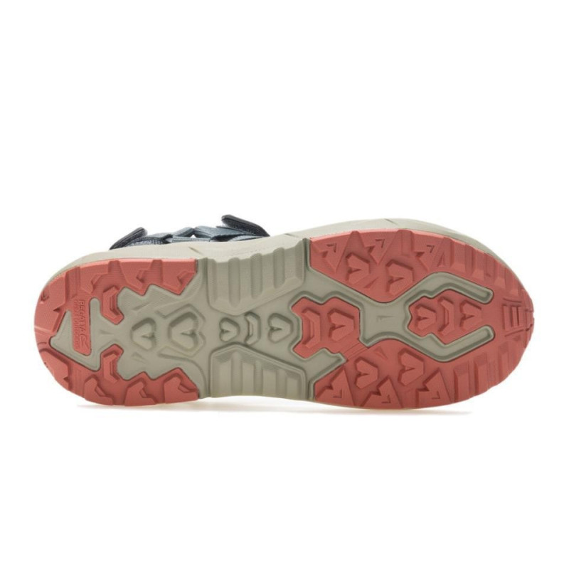 SANDALIAS REGATTA LITO HOMBRE AZUL RMF1009-ZG6