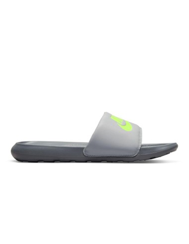 CHANCLAS NIKE VICTORI ONE GRIS HOMBRE CN9675-011