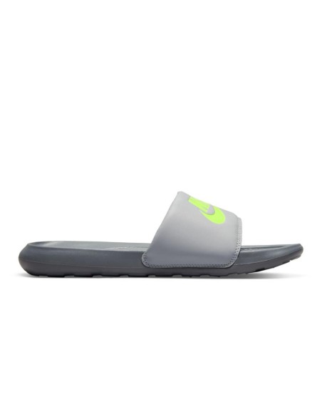 CHANCLAS NIKE VICTORI ONE GRIS HOMBRE CN9675-011