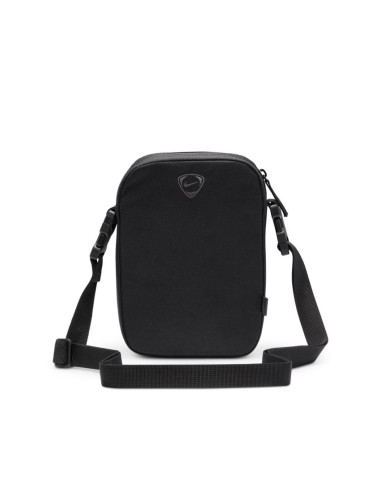 BANDOLERA NIKE HERITAGE TOTAL 90 NEGRO IH7551-010
