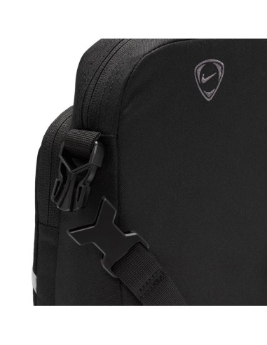 BANDOLERA NIKE HERITAGE TOTAL 90 NEGRO IH7551-010