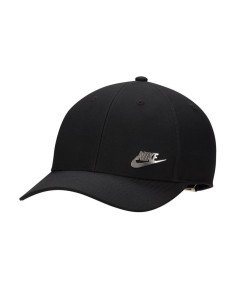 GORRA NIKE DF CLUB CAP 5 NEGRO FB5371-010 2