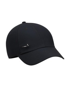 GORRA NIKE DF CLUB CAP U CB NEGRO FB5372-010