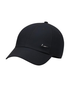 GORRA NIKE DF CLUB CAP U CB NEGRO FB5372-010 2