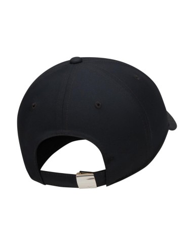 GORRA NIKE DF CLUB CAP U CB NEGRO FB5372-010