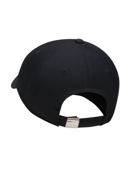 GORRA NIKE DF CLUB CAP U CB NEGRO FB5372-010