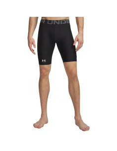 MALLAS UNDER ARMOUR HEATGEAR NEGRO 1361602-001 2