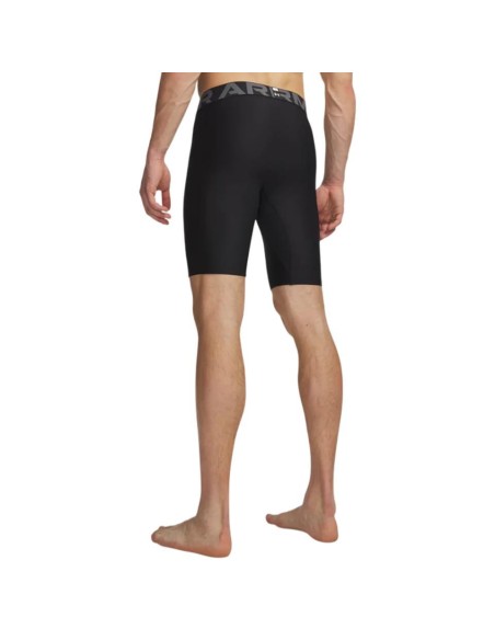 MALLAS UNDER ARMOUR HEATGEAR NEGRO 1361602-001