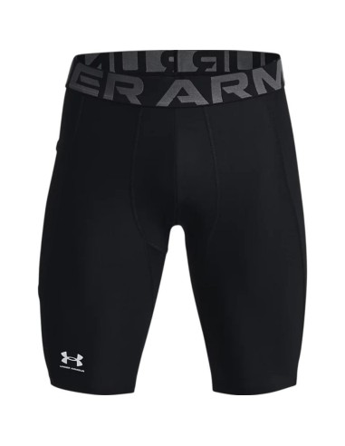 MALLAS UNDER ARMOUR HEATGEAR NEGRO 1361602-001