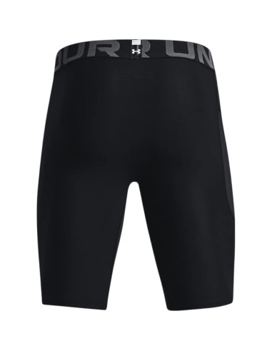 MALLAS UNDER ARMOUR HEATGEAR NEGRO 1361602-001