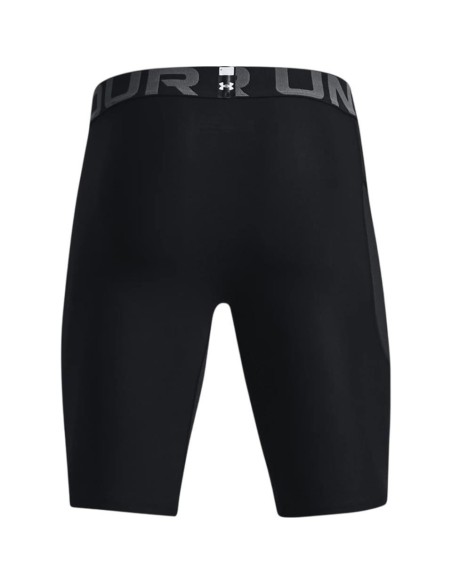 MALLAS UNDER ARMOUR HEATGEAR NEGRO 1361602-001