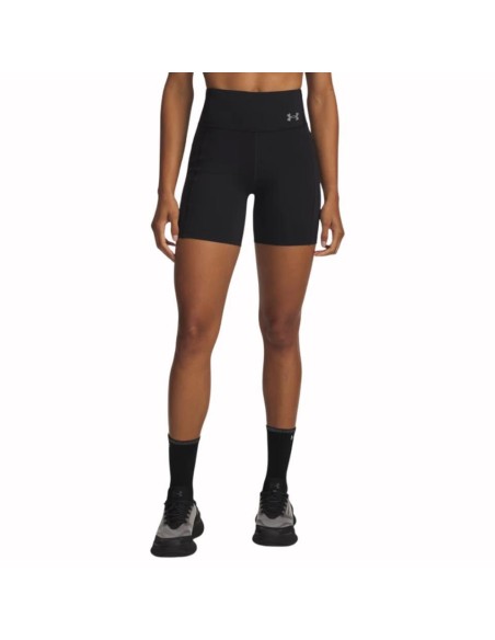 MALLA CORTA UNDER ARMOUR VELOCITI 6  6009498-001