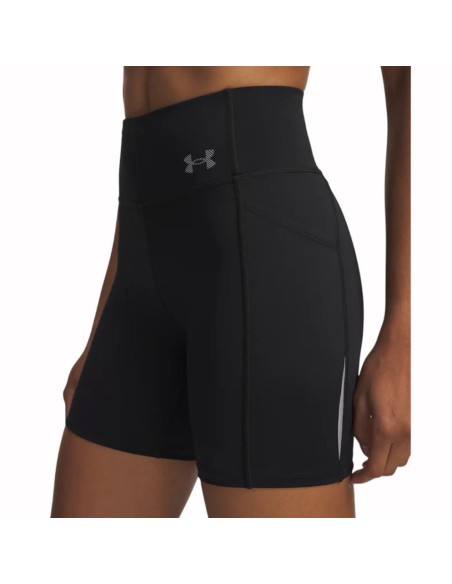 MALLA CORTA UNDER ARMOUR VELOCITI 6  6009498-001