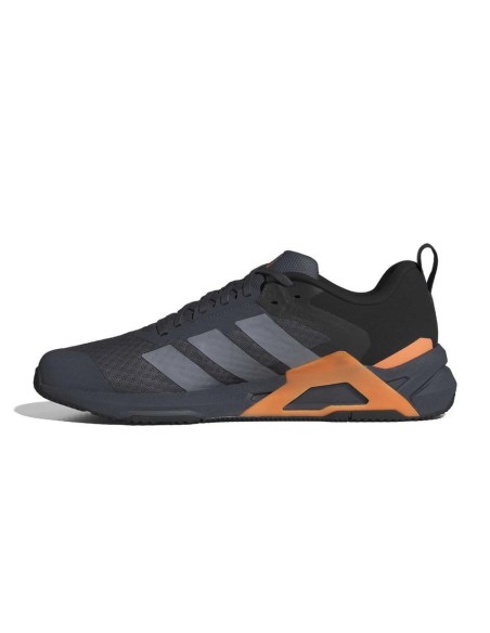 ZAPATILLAS ADIDAS DROPSET CONTROL NEGRO JQ1444