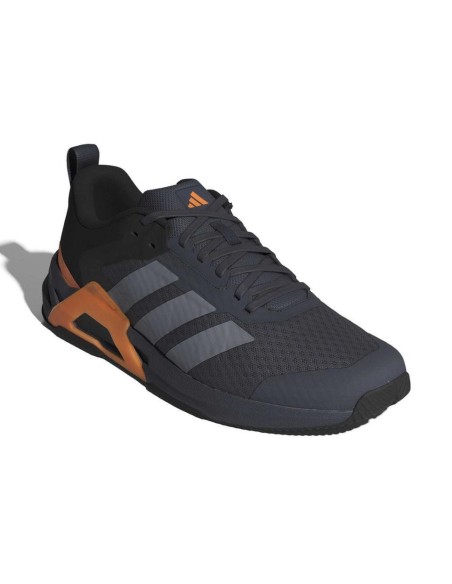 ZAPATILLAS ADIDAS DROPSET CONTROL NEGRO JQ1444