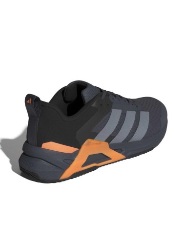 ZAPATILLAS ADIDAS DROPSET CONTROL NEGRO JQ1444