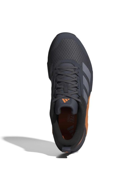 ZAPATILLAS ADIDAS DROPSET CONTROL NEGRO JQ1444