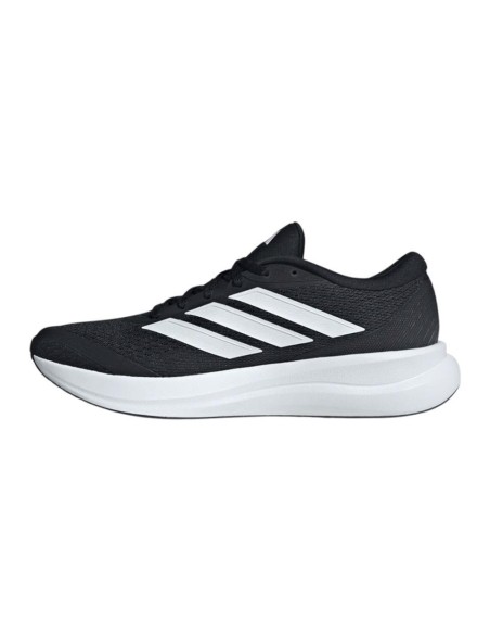 ZAPATILLAS ADIDAS RUNFALCON 6 NEGRO IH9532