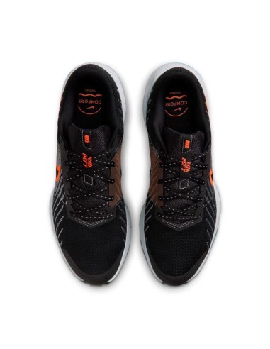 ZAPATILLAS NIKE RUN DEFY NEGRO HOMBRE HM9594-011