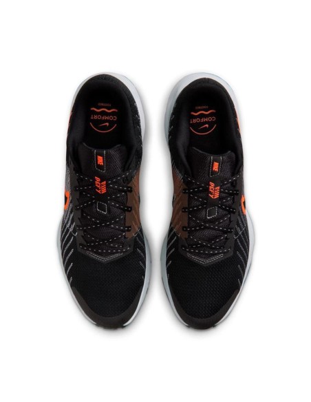 ZAPATILLAS NIKE RUN DEFY NEGRO HOMBRE HM9594-011