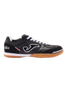ZAPATILLAS JOMA TOP FELX SALA NEGRO TOPW2621IN