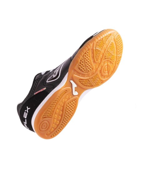 ZAPATILLAS JOMA TOP FELX SALA NEGRO TOPW2621IN