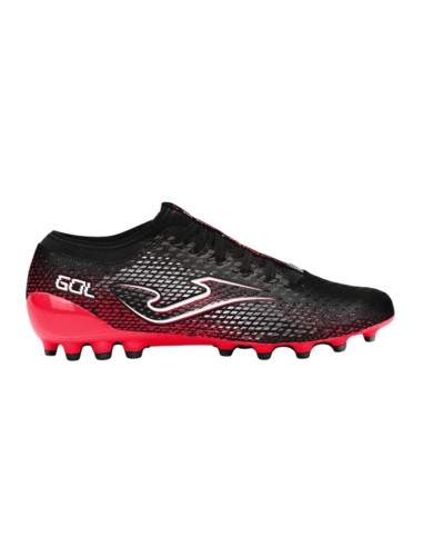 ZAPATILLAS JOMA GOL 2601 NEGRO ART GOLW2601AG