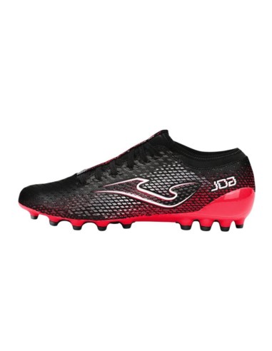 ZAPATILLAS JOMA GOL 2601 NEGRO ART GOLW2601AG