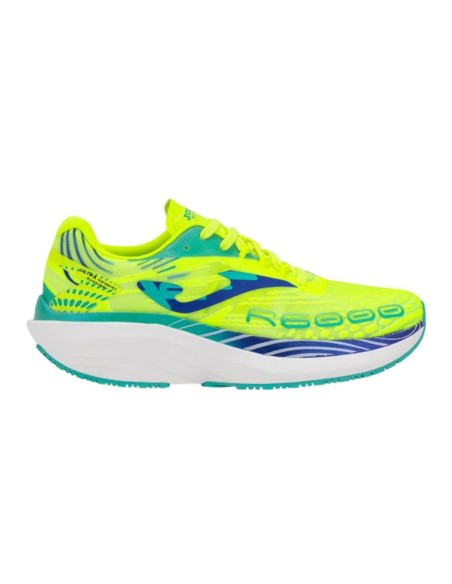 ZAPATILLAS JOMA RR6000 RUNNING AMARILLO RR6000S260