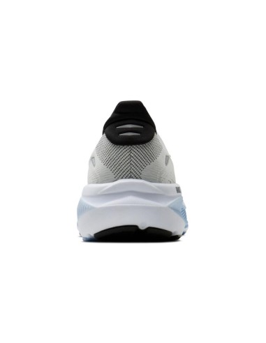 ZAPATILLAS BROOKS GHOST 18 GRIS HOMBRE 1104931D172