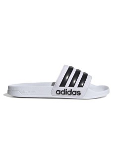 CHANCLAS ADIDAS ADILETTE SHOWER BLANCA GZ5921  2