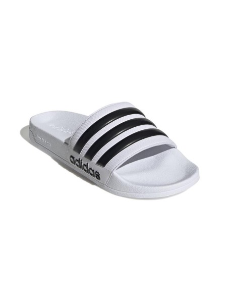 CHANCLAS ADIDAS ADILETTE SHOWER BLANCA GZ5921 