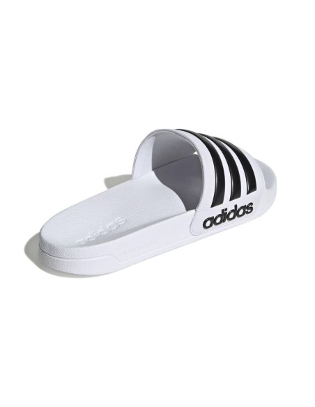 CHANCLAS ADIDAS ADILETTE SHOWER BLANCA GZ5921 