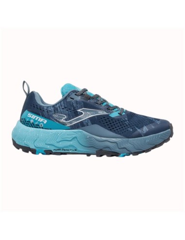 ZAPATILLAS JOMA SIMA MEN 2622 AZUL TKSIMW2622
