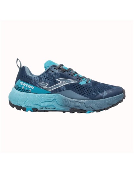 ZAPATILLAS JOMA SIMA MEN 2622 AZUL TKSIMW2622