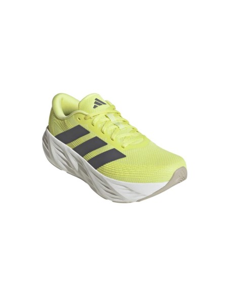 ZAPATILAS ADIDAS GALAXY 8 M AMARILLAS KI7978