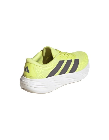 ZAPATILAS ADIDAS GALAXY 8 M AMARILLAS KI7978