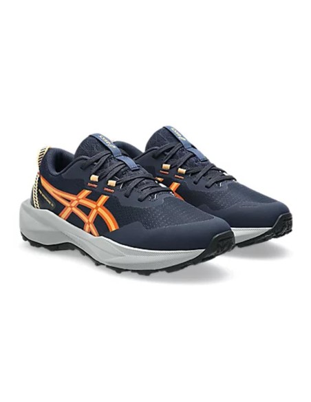 ZAPATILLAS ASICS PRE VENTURE 11 AZUL 1014A378-402
