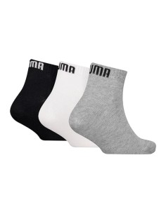 CALCETIN PUMA QUARTER KIDS MIXTO 70123322-480