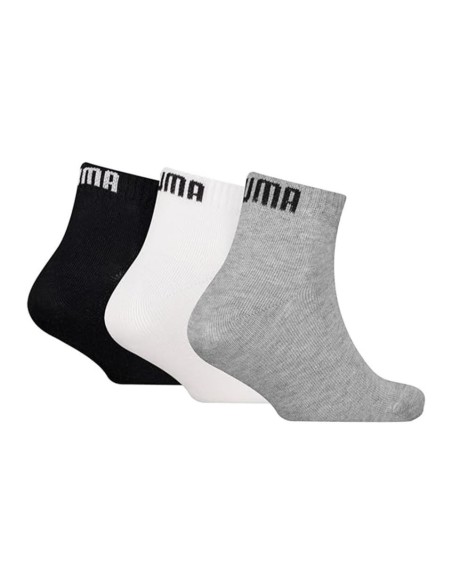 CALCETIN PUMA QUARTER KIDS MIXTO 70123322-480