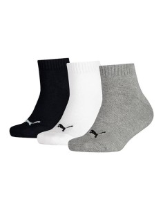 CALCETIN PUMA QUARTER KIDS MIXTO 70123322-480 2