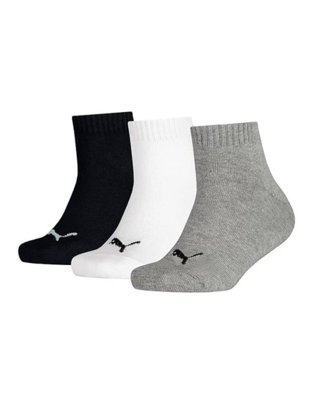 CALCETIN PUMA QUARTER KIDS MIXTO 70123322-480