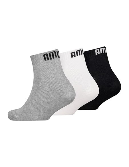 CALCETIN PUMA QUARTER KIDS MIXTO 70123322-480