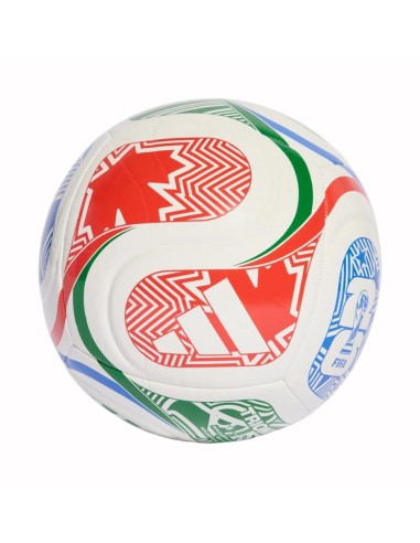 BALON ADIDAS TRIONDA CLUB MUNDIAL FIFA 2026 JD8028
