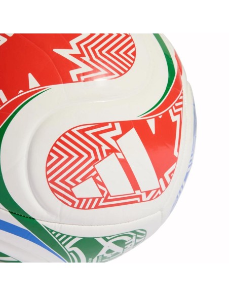 BALON ADIDAS TRIONDA CLUB MUNDIAL FIFA 2026 JD8028