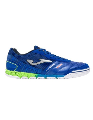 ZAPATILLAS JOMA MUNDIAL 2604 ROYAL INDOOR MUNW2604