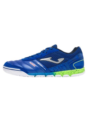 ZAPATILLAS JOMA MUNDIAL 2604 ROYAL INDOOR MUNW2604