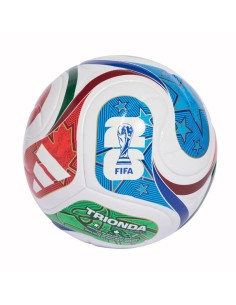 BALON ADIDAS TRIONDA MUNDIAL FIFA 2026 JD8167 2