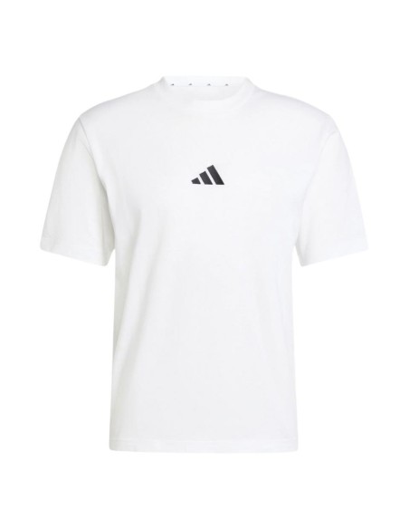 CAMISETA ADIDAS ESSENTIALS SMAL LOGO JF1092