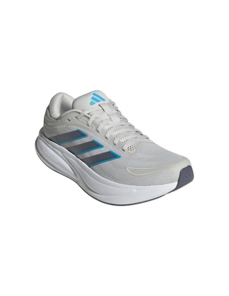 ZAPATILLAS ADIDAS RESPONSE 2 RUNNING GRIS KK4280